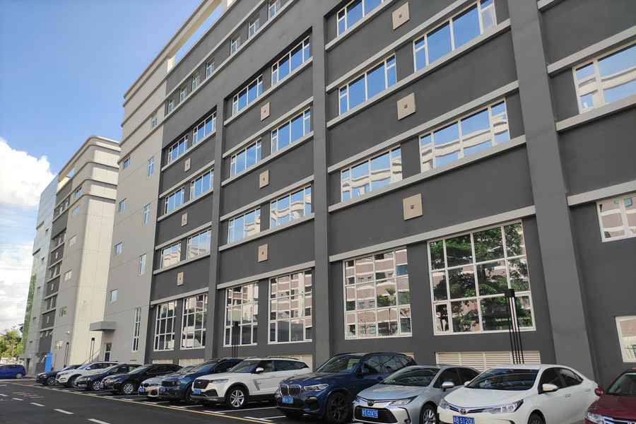 开云手机官方版登录入口-开云(中国)新厂房